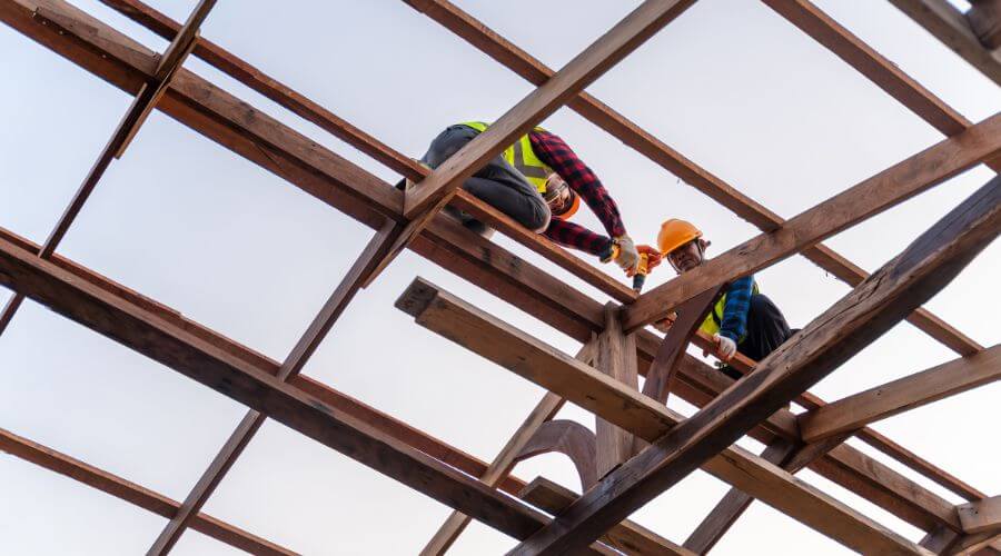 Expert top industrial roofings services in Brent, AL