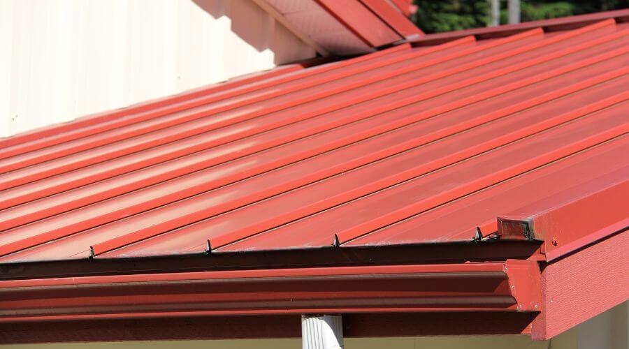 Industrial Roof Maintenance in Brent, AL